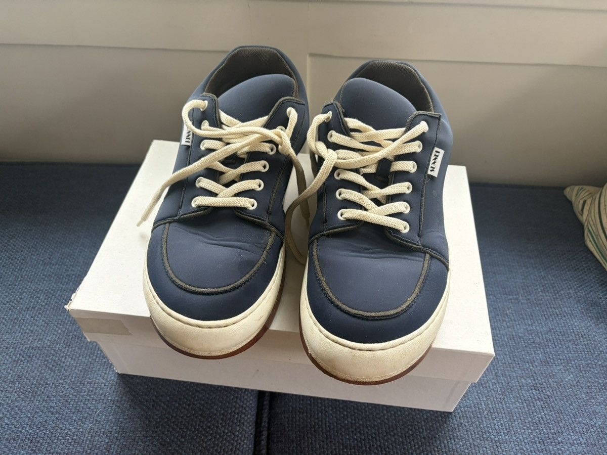 Sunnei Sunnei Dreamy Sneaker Size US 10.5 / EU 43-44 - 2 Thumbnail