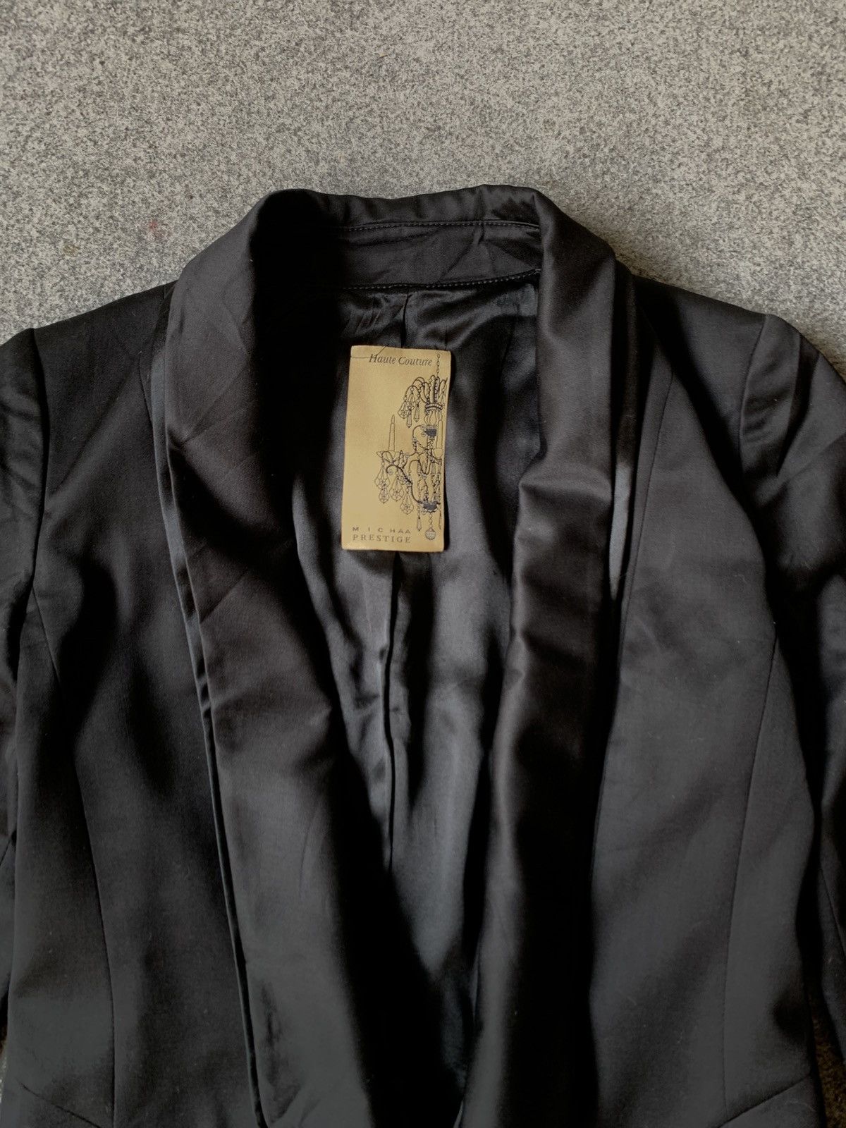 Japanese Brand Haute couture michaa prestige Size M / US 6-8 / IT 42-44 - 2 Thumbnail