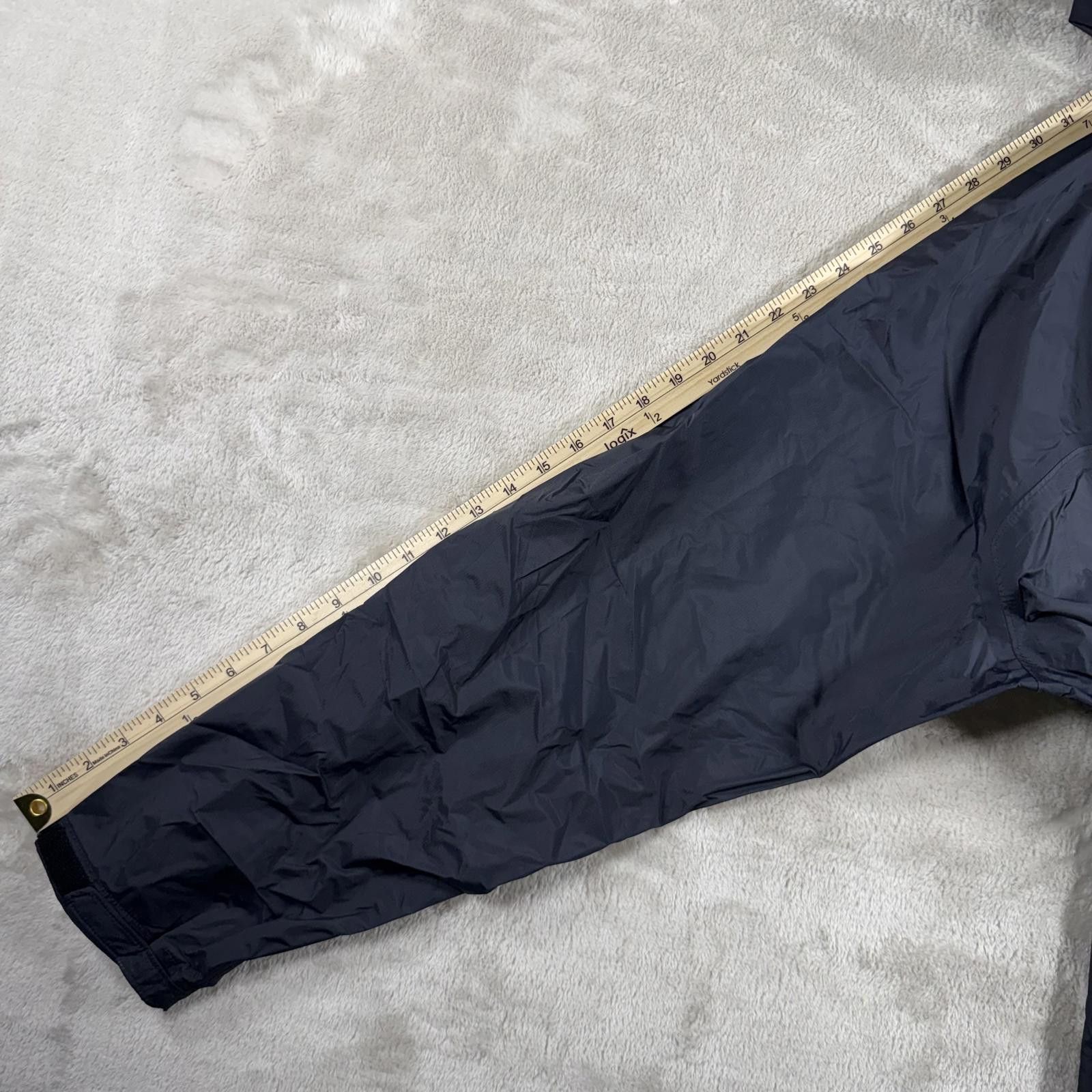 Nike ACG Nike Jacket Men's XL Black Vintage ACG 3 Outer Layer Size US L / EU 52-54 / 3 - 6 Thumbnail