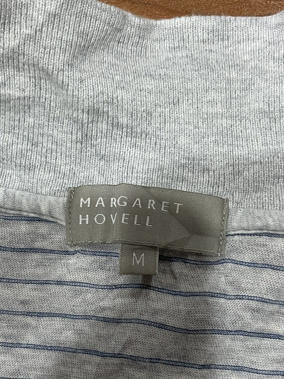 Margaret Howell Margaret Howell Shirt Size US M / EU 48-50 / 2 - 3 Thumbnail
