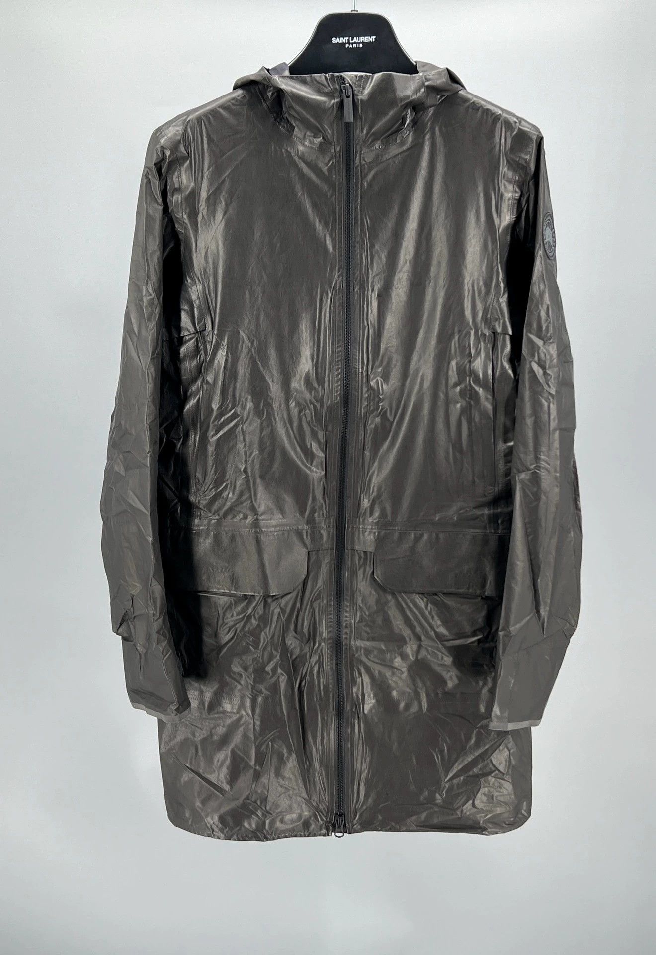 Canada Goose canada goose nomad hooded jacket Size US S / EU 44-46 / 1 - 1 Thumbnail