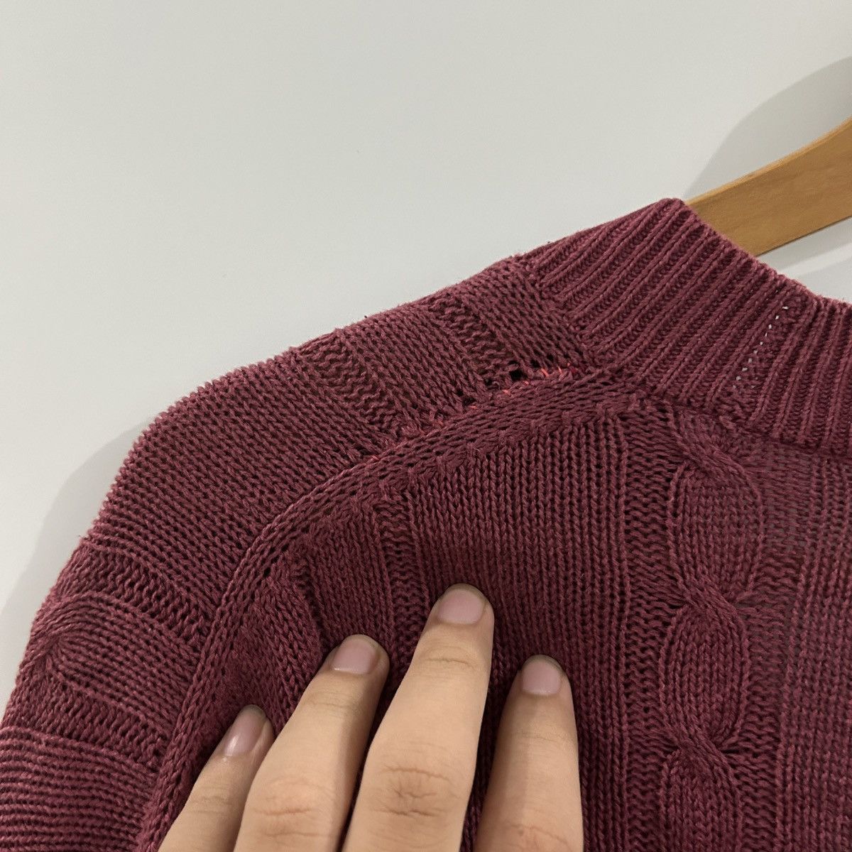 McGregor Vintage McGregor Cardigan Sweater knit Size US M / EU 48-50 / 2 - 12 Thumbnail