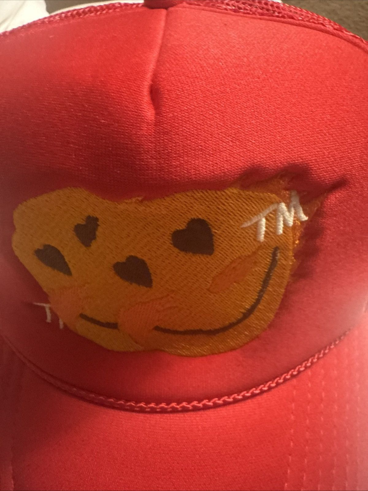 Hyde Park Goods Hyde Park Snapback Size ONE SIZE - 5 Thumbnail