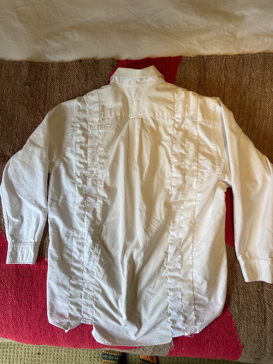 Needles Rebuild by Needles Button Up Shirt Size US XL / EU 56 / 4 - 5 Thumbnail