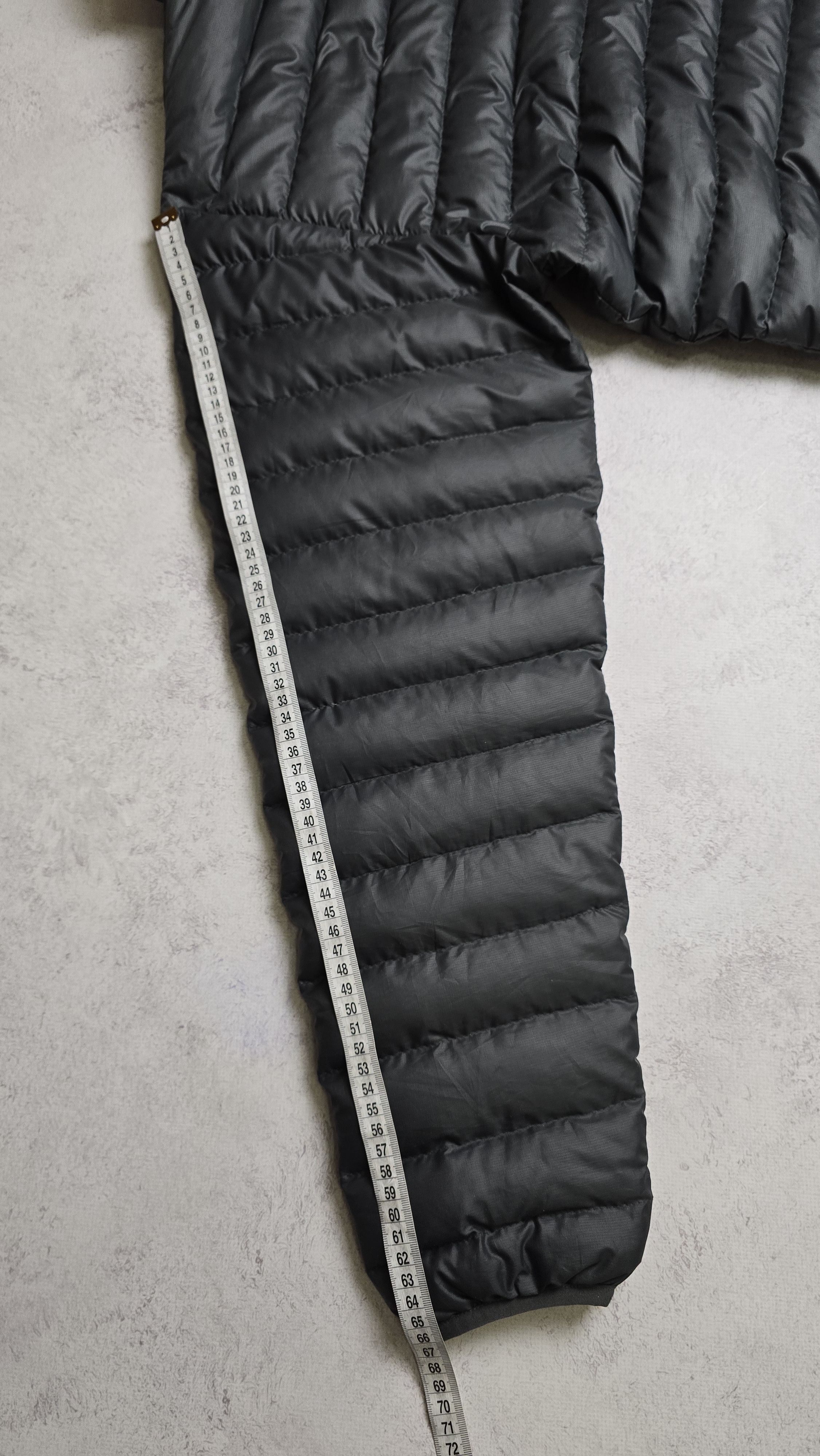 Patagonia Patagonia Down Sweater Packable Puffer Jacket Goose Down Size US L / EU 52-54 / 3 - 4 Thumbnail