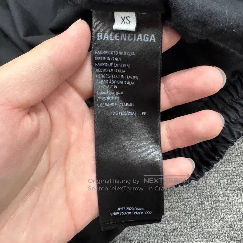 Balenciaga Balenciaga Racing Jacket Size US XS / EU 42 / 0 - 3 Thumbnail