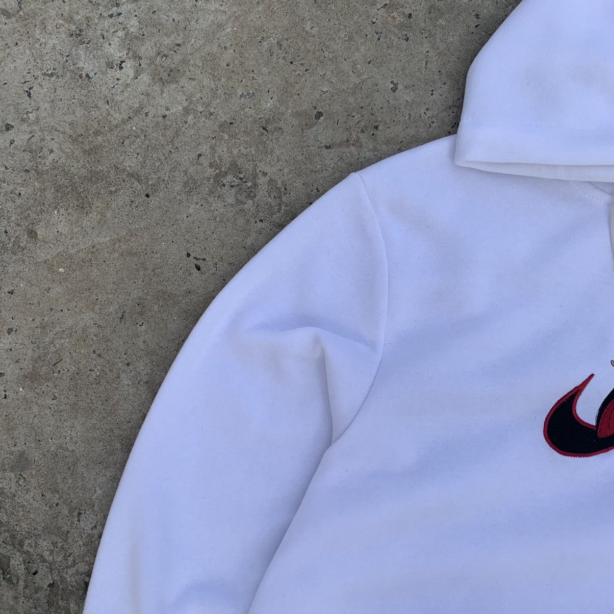 Anime Vintage Japanese Style Naruto Hoodie Big Logo Anime Size US M / EU 48-50 / 2 - 3 Thumbnail
