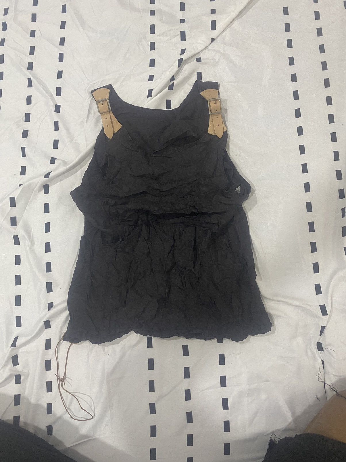 Other ROBERT CARY-WILLIAMS PURE SILM TANK TOP Size S / US 4 / IT 40 - 13 Thumbnail