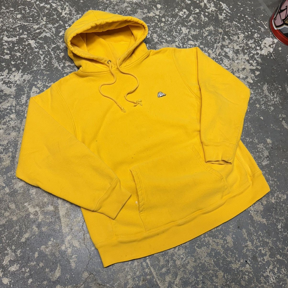 The Real McCoy's Vintage Cutty Sark The Real McCoy Reverse Weave Boat Hoodie Size US XS / EU 42 / 0 - 15 Thumbnail