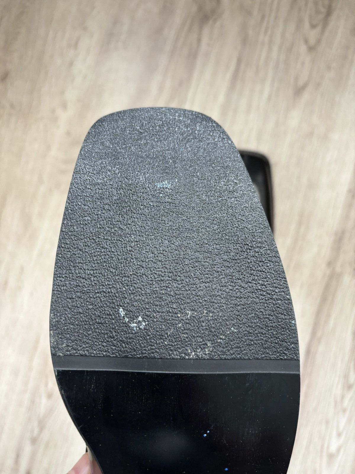 Other OSOI Black Derrick Loafers - Size 40, Minimalist Leather Size US 10 / IT 40 - 7 Thumbnail