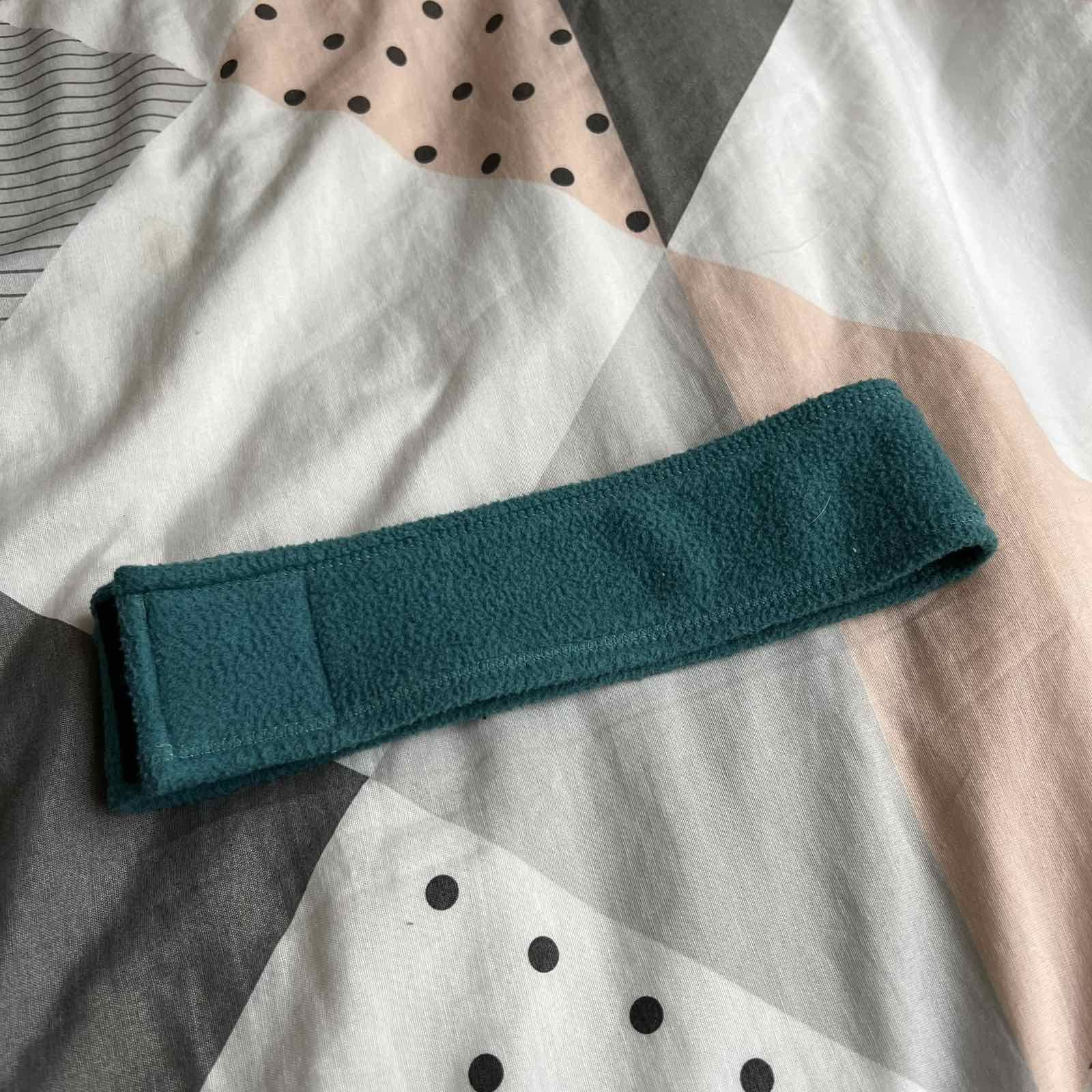 Patagonia × Vintage Vintage Patagonia 90’s Synchilla Fleece Bandage Size ONE SIZE - 2 Thumbnail