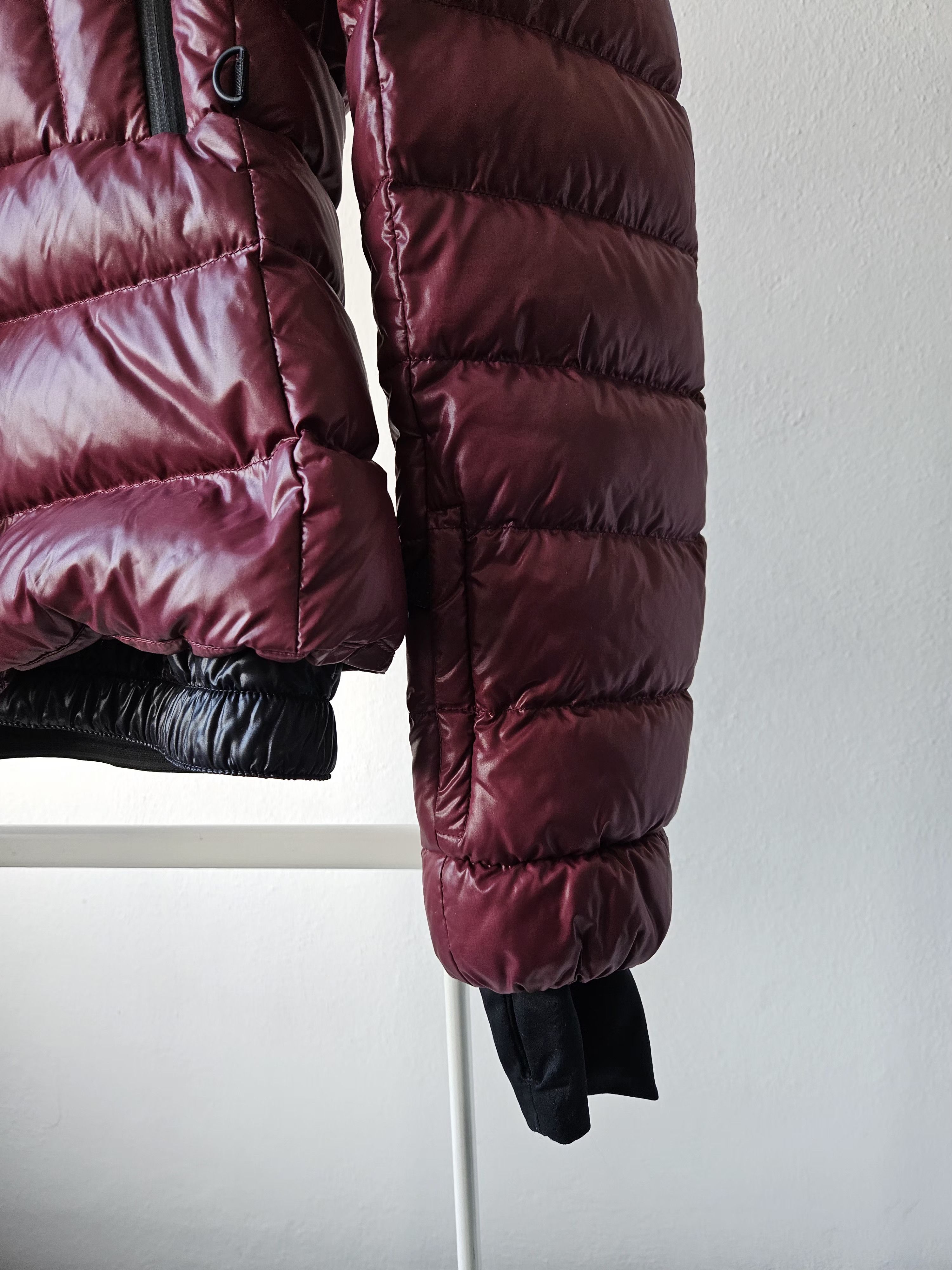 Moncler Moncler grenoble bever giubbotto Size XS / US 0-2 / IT 36-38 - 6 Thumbnail