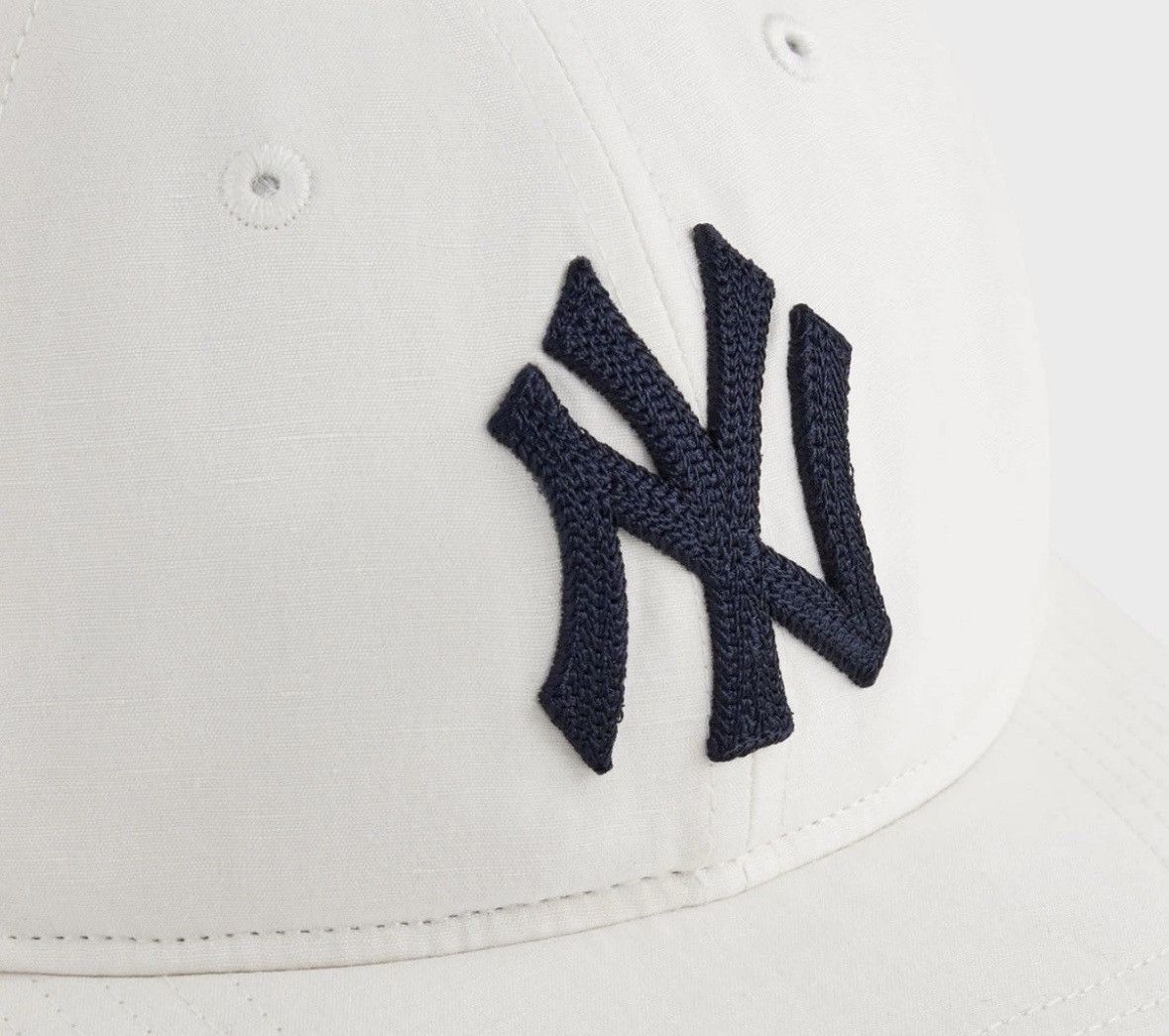 47 Brand × Kith Kith x New Era New York Yankees Fitted Hat Size ONE SIZE - 4 Thumbnail