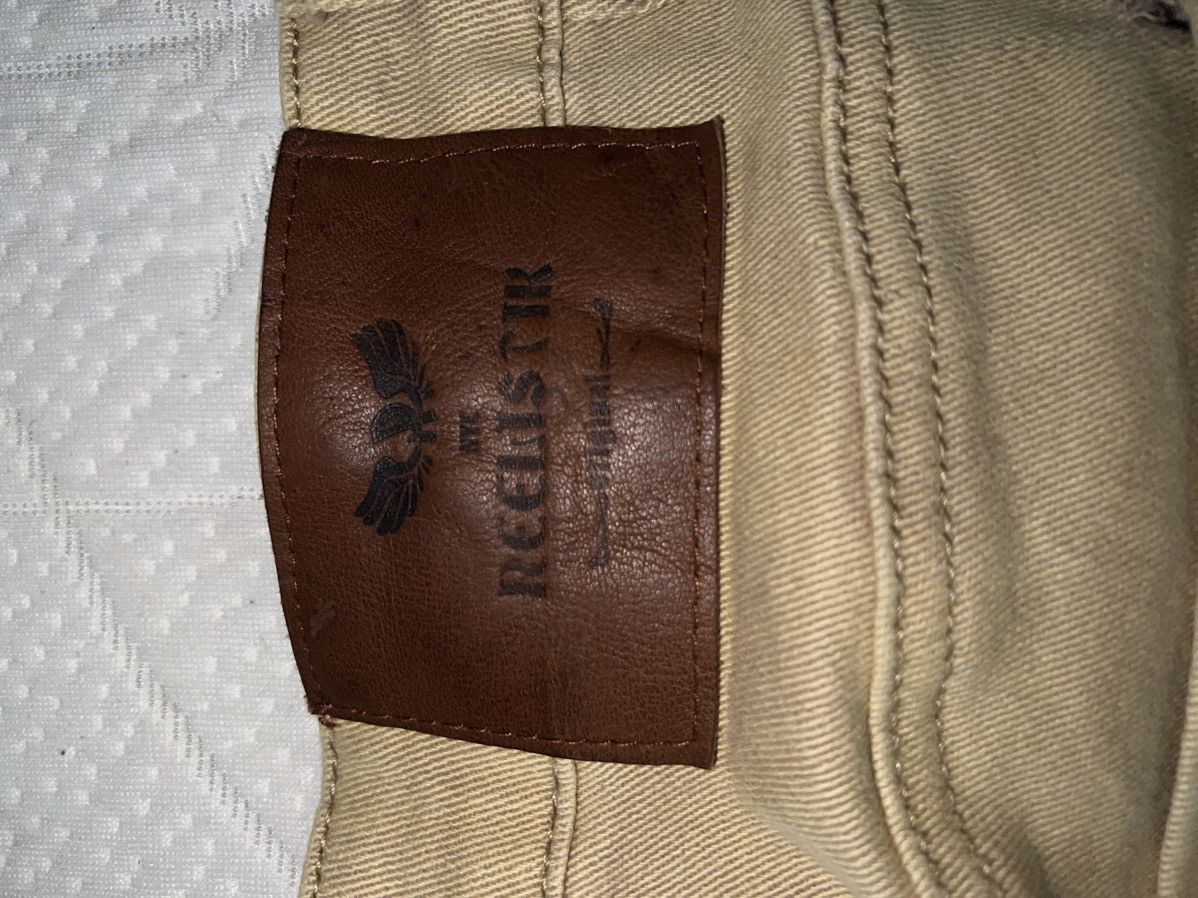 Other Stacked Jeans Size US 30 / EU 46 - 10 Thumbnail