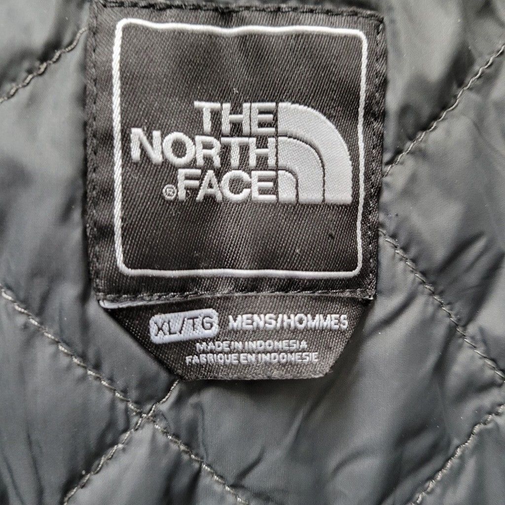 The North Face North Face Hyvent Men Blue Long-Sleeves Full-Zip Lined High- Size US XL / EU 56 / 4 - 9 Thumbnail