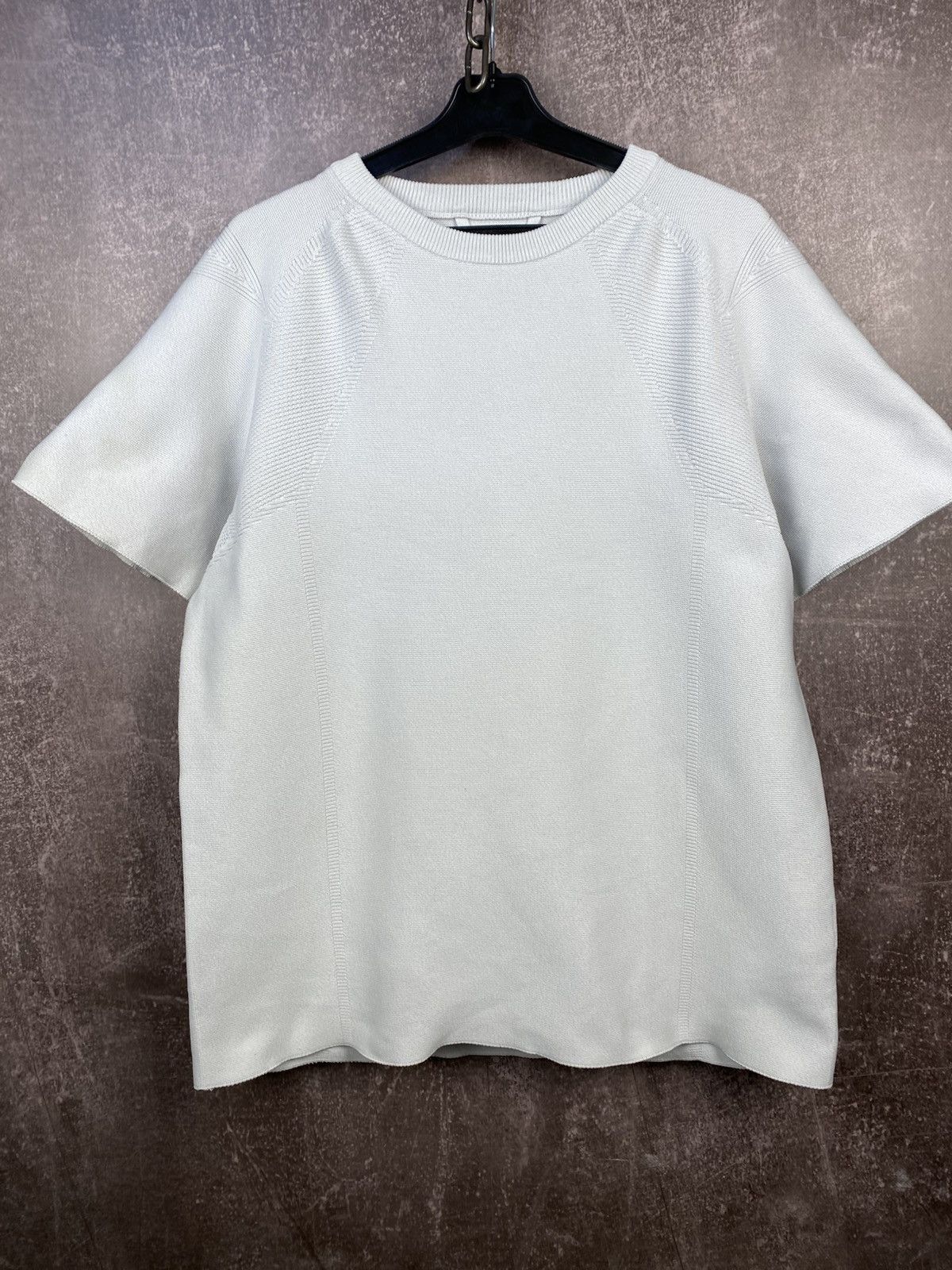 Snow peak Wholegarmentl Shirt