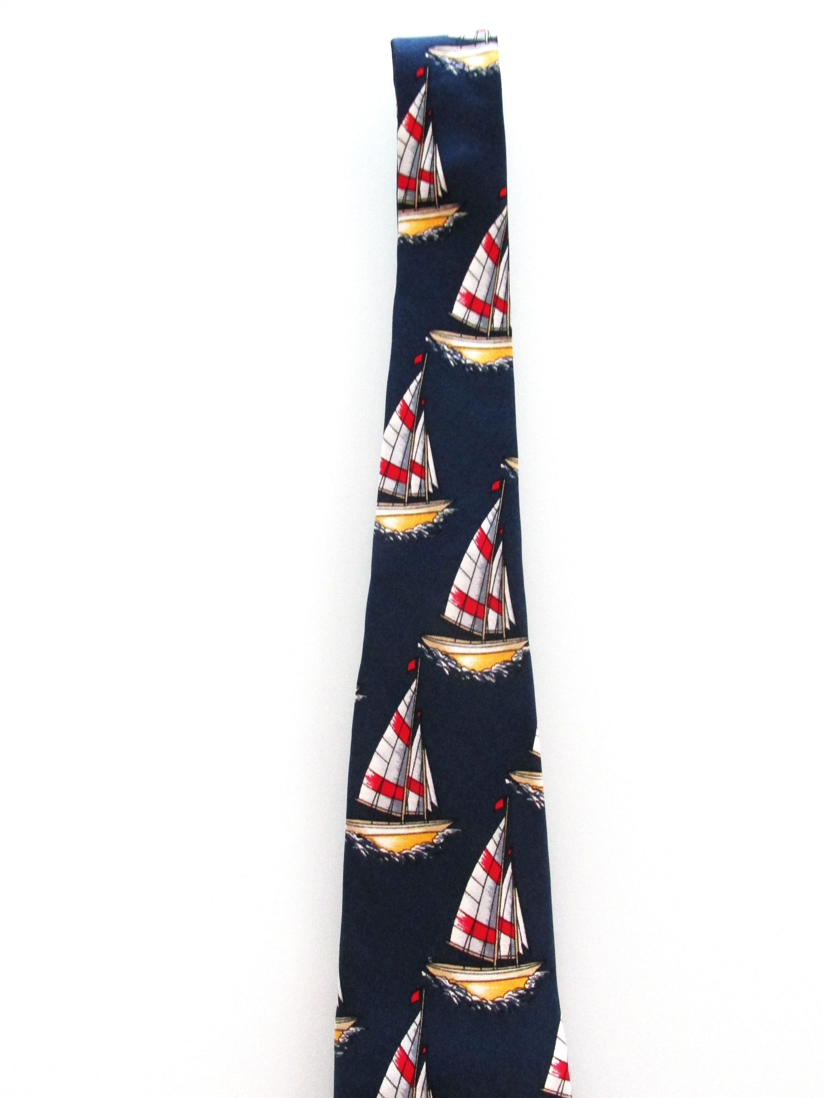 Brooks Brothers Brooks Brothers Men's Silk Tie Size ONE SIZE - 3 Thumbnail