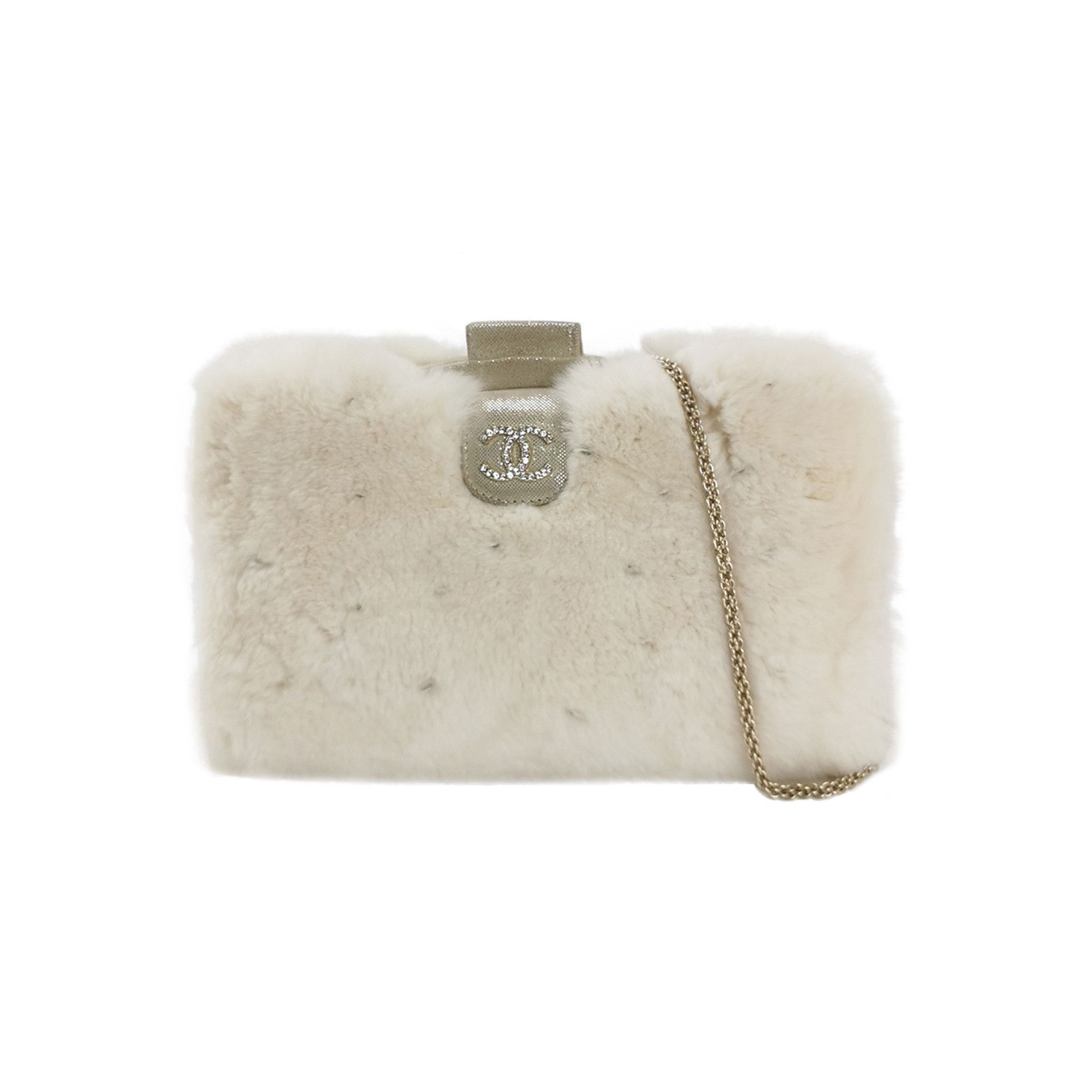 Chanel Chanel Women os Shoulder Bags Size ONE SIZE - 1 Thumbnail