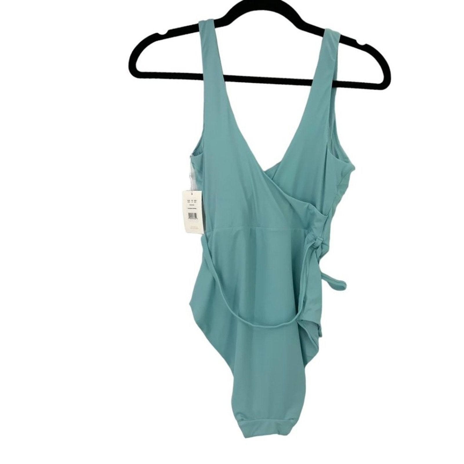 Other Andie The Belmar One Piece Cabana Blue Size XS NWT $112 MSRP Size ONE SIZE - 8 Thumbnail