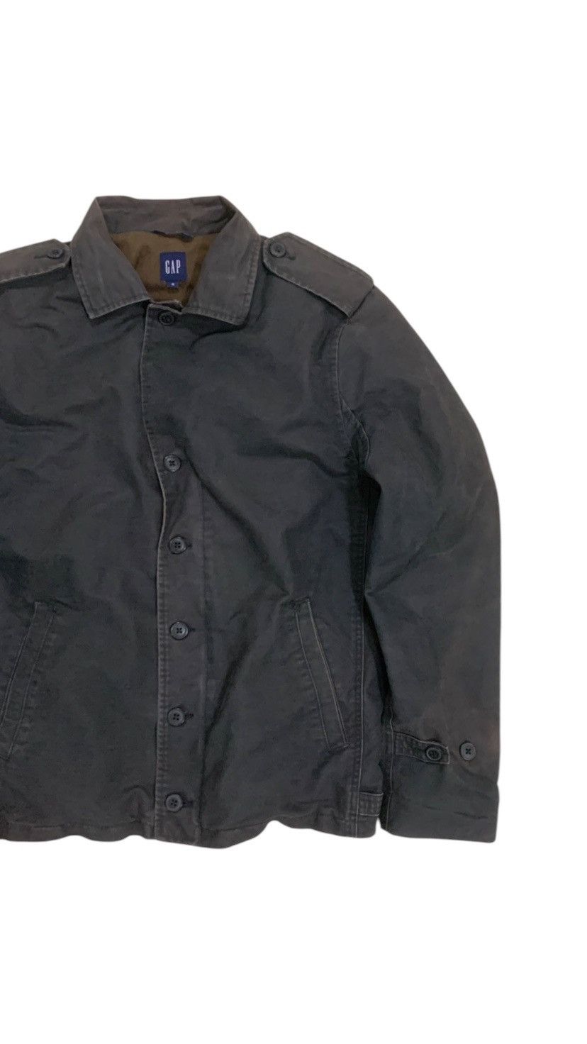 Gap × If Six Was Nine Vintage Gap Jacket Size US M / EU 48-50 / 2 - 4 Thumbnail