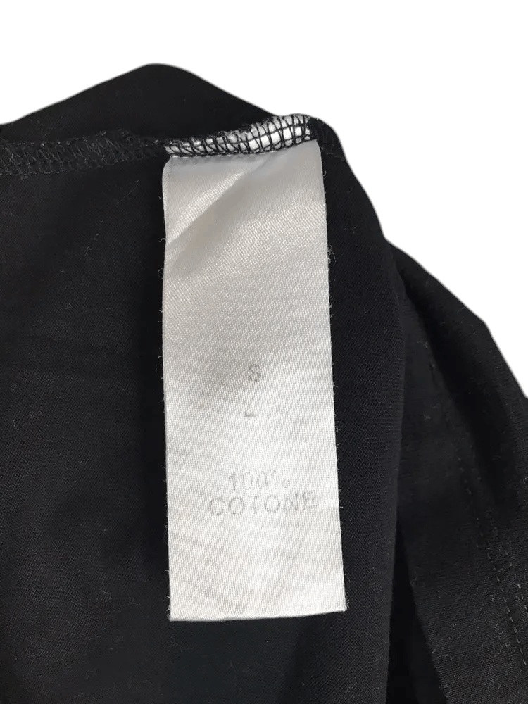Marcelo Burlon Marcelo Burlon County of Milan Tshirts Size US S / EU 44-46 / 1 - 6 Thumbnail