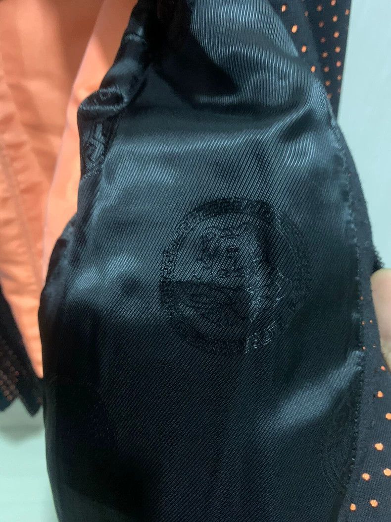 Versace Versace Main line jacket Size US M / EU 48-50 / 2 - 2 Thumbnail