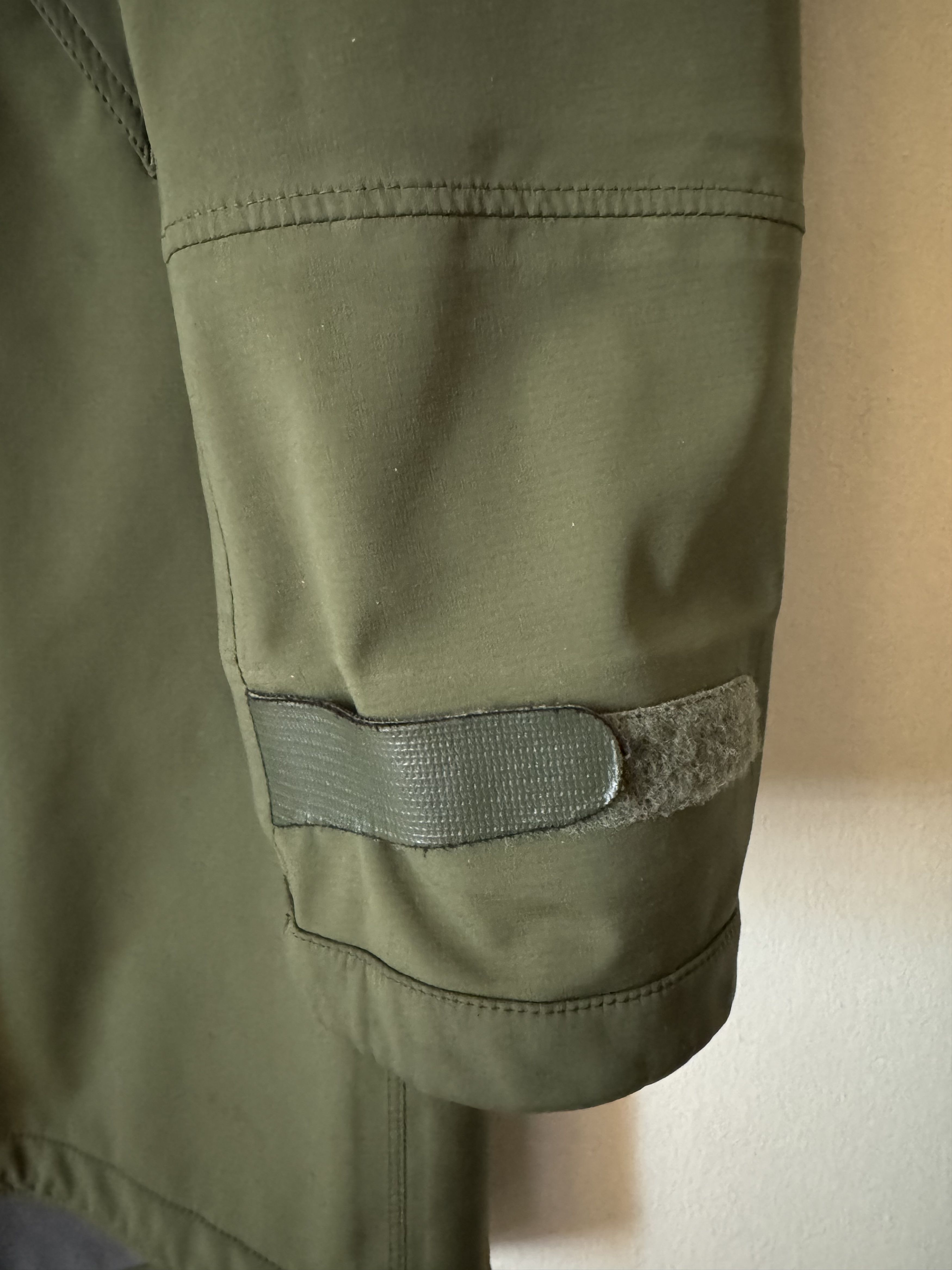 Undercover Goretex fishtail parka Size US S / EU 44-46 / 1 - 2 Thumbnail