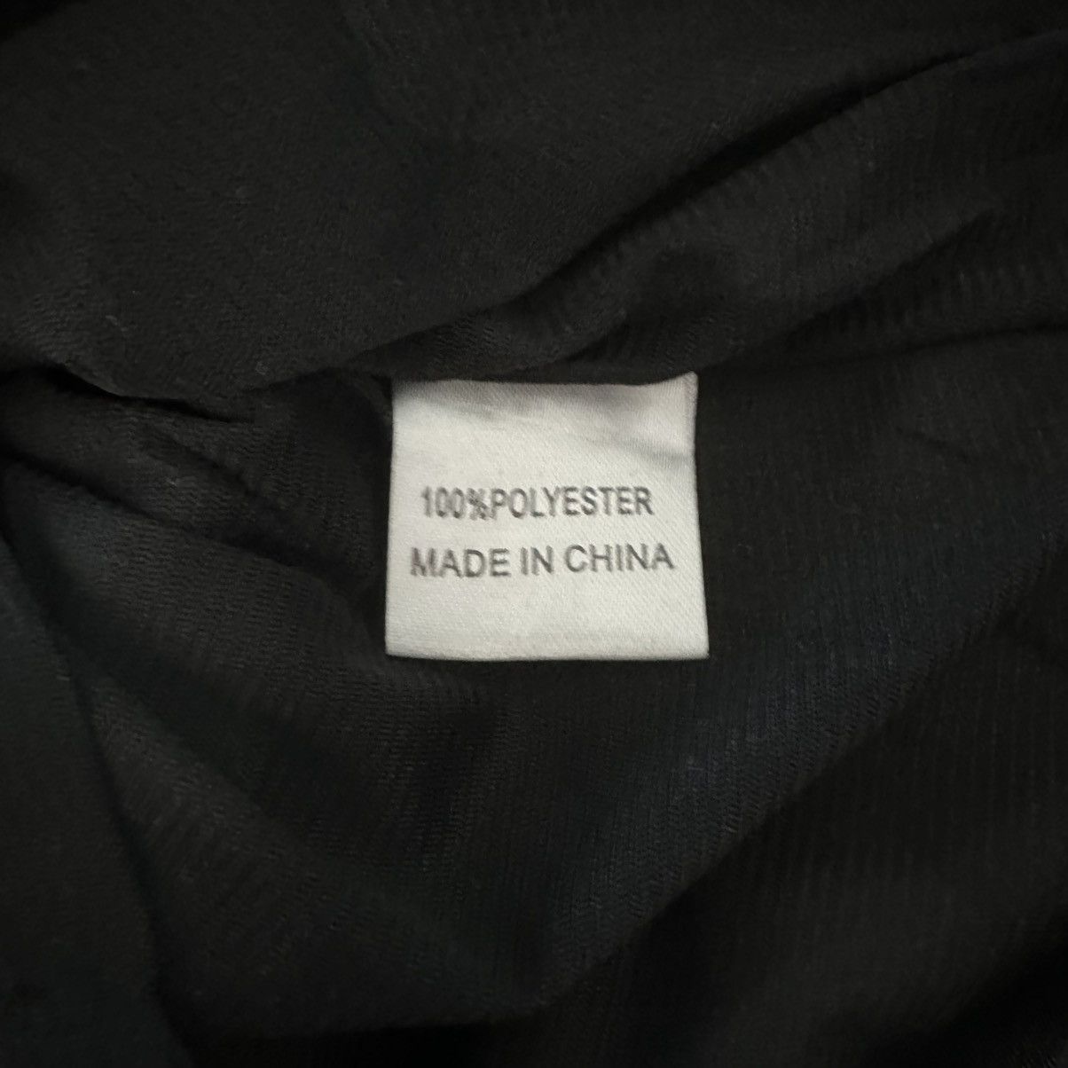PRINCESS POLLY Princess Polly Black Velvet Overlay Mini Dress Size 0 Size XS / US 0-2 / IT 36-38 - 5 Thumbnail