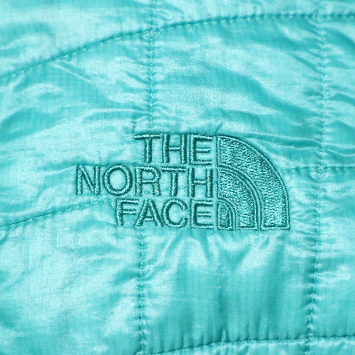 The North Face The North Face Thermoball Jacket Turquoise Women's XS Size XS / US 0-2 / IT 36-38 - 6 Thumbnail