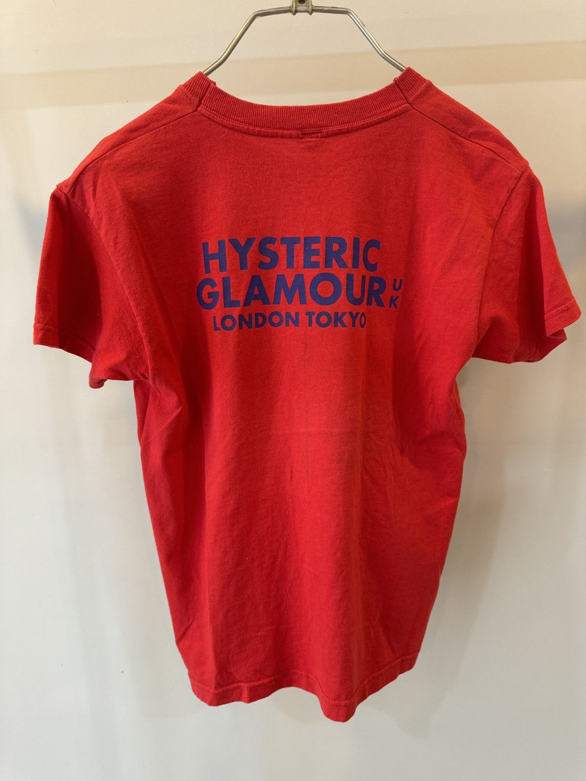 Hysteric Glamour Hysteryc UK F Bear Size S / US 4 / IT 40 - 3 Thumbnail