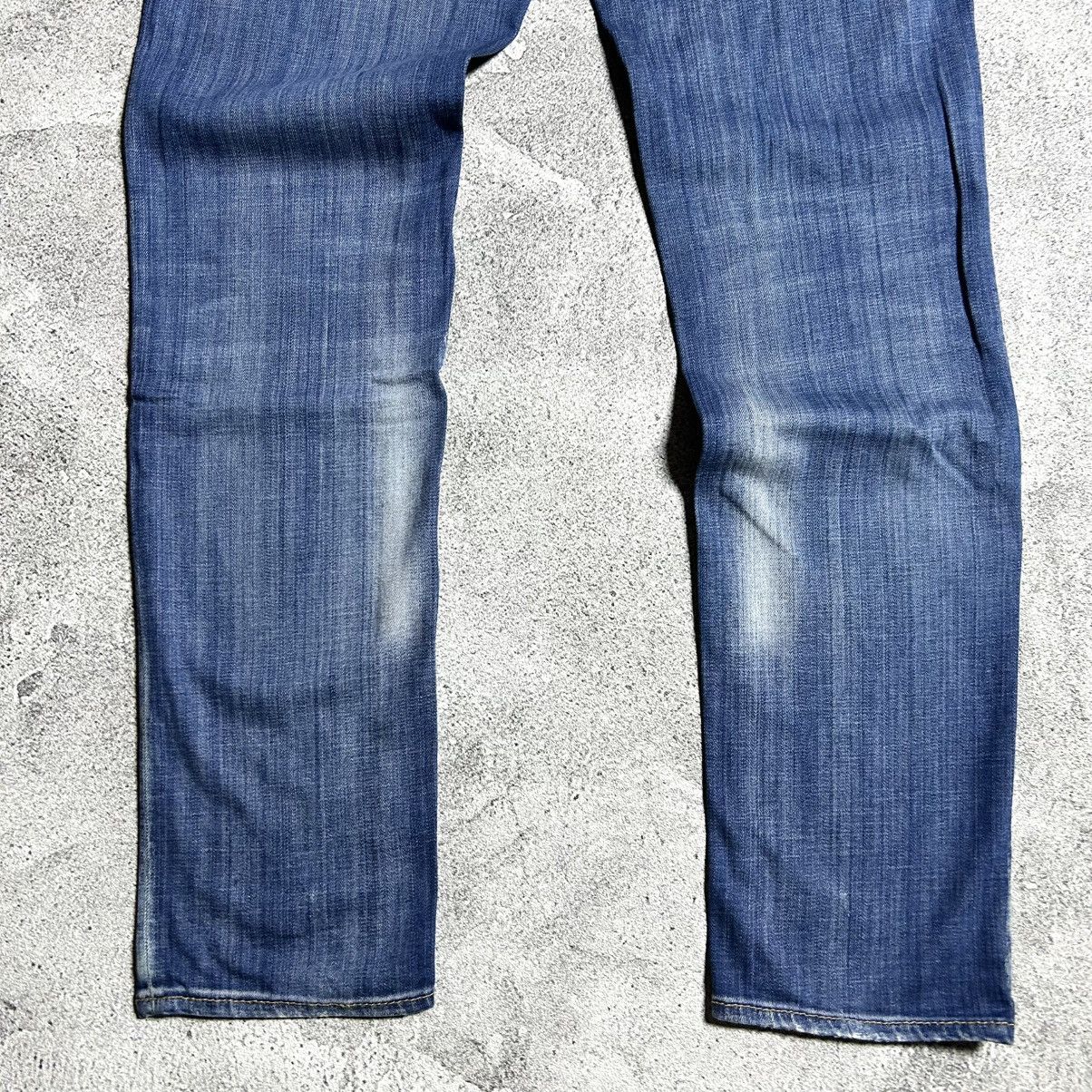 Dsquared2 Dsquared2 Denim Pants Disstresed Size 48 Size US 36 / EU 52 - 18 Thumbnail