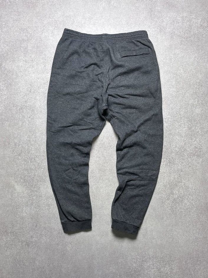 Nike Vintage Nike Cotton Trackpants XL Size US 36 / EU 52 - 3 Thumbnail