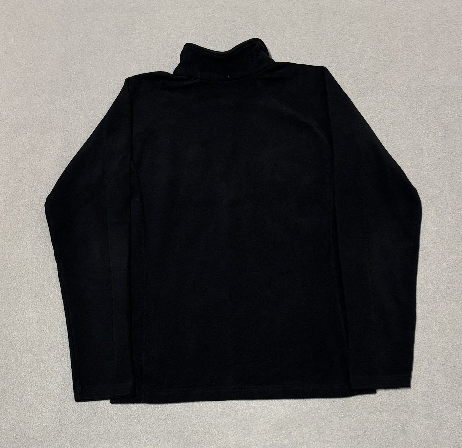 Nike ACG Nike ACG Fleece 1/4 Zip Sweatshirt Size S Size US S / EU 44-46 / 1 - 11 Thumbnail