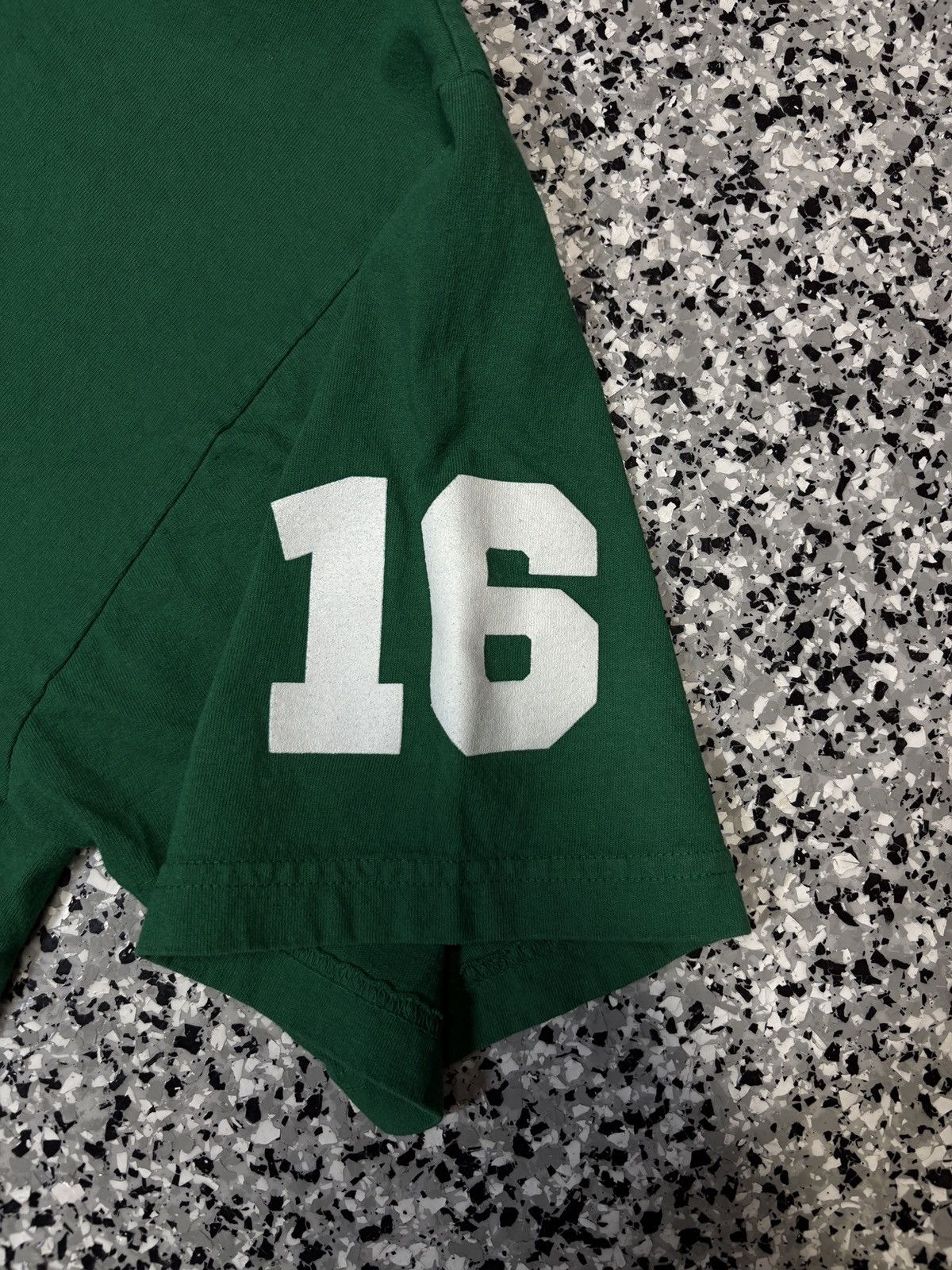 Warren Lotas 2023 Warren Lotas Green Mexico Polo Size XXL Size US XXL / EU 58 / 5 - 8 Thumbnail