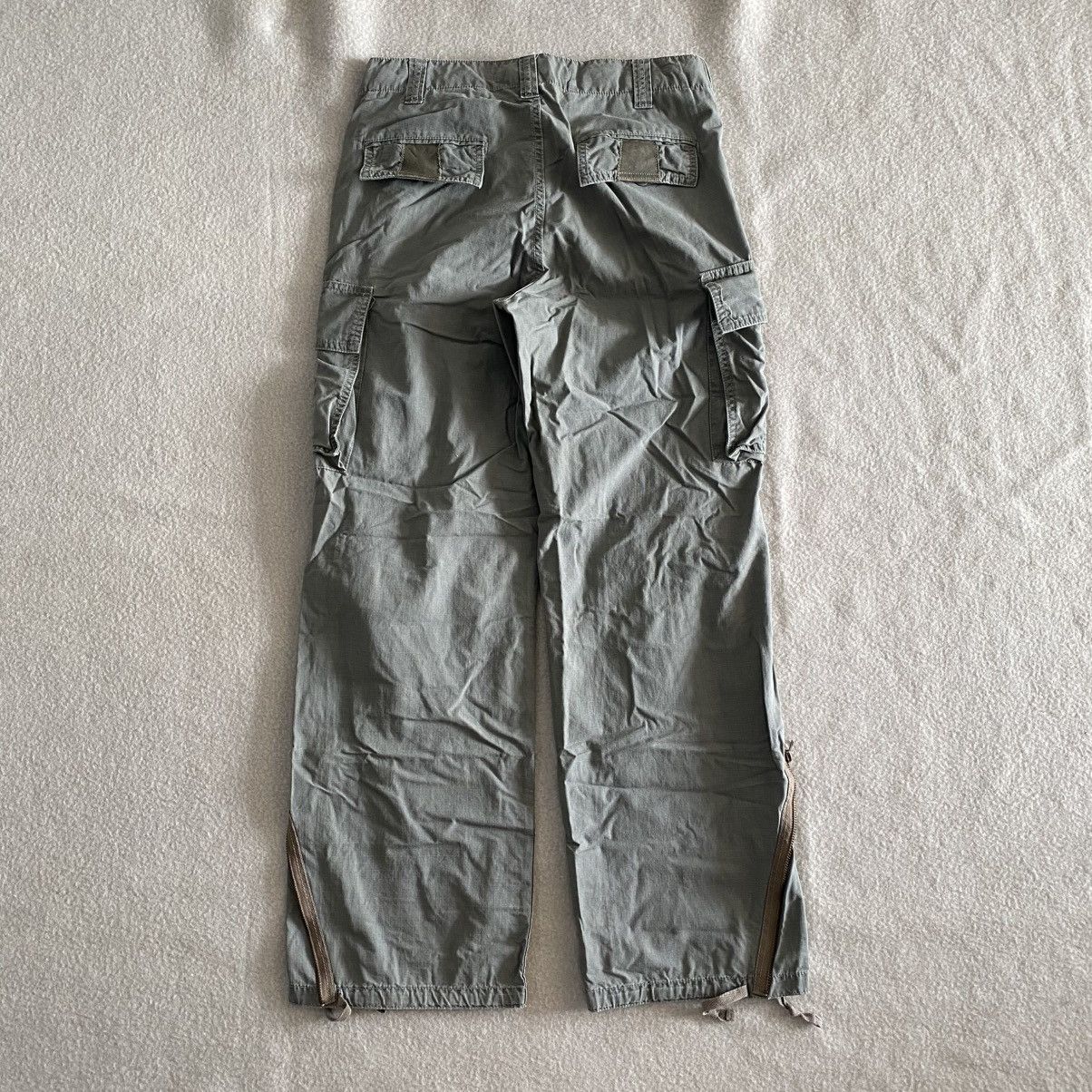 American Rag × If Six Was Nine × Japanese Brand Japanese Brand American Rags Cargo Pants w31 Size US 31 - 4 Thumbnail