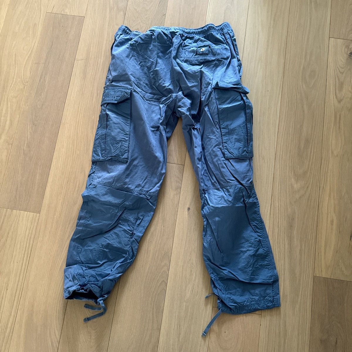 Jordan Brand × Vintage Jordan Brand Pants Size US 32 / EU 48 - 5 Thumbnail