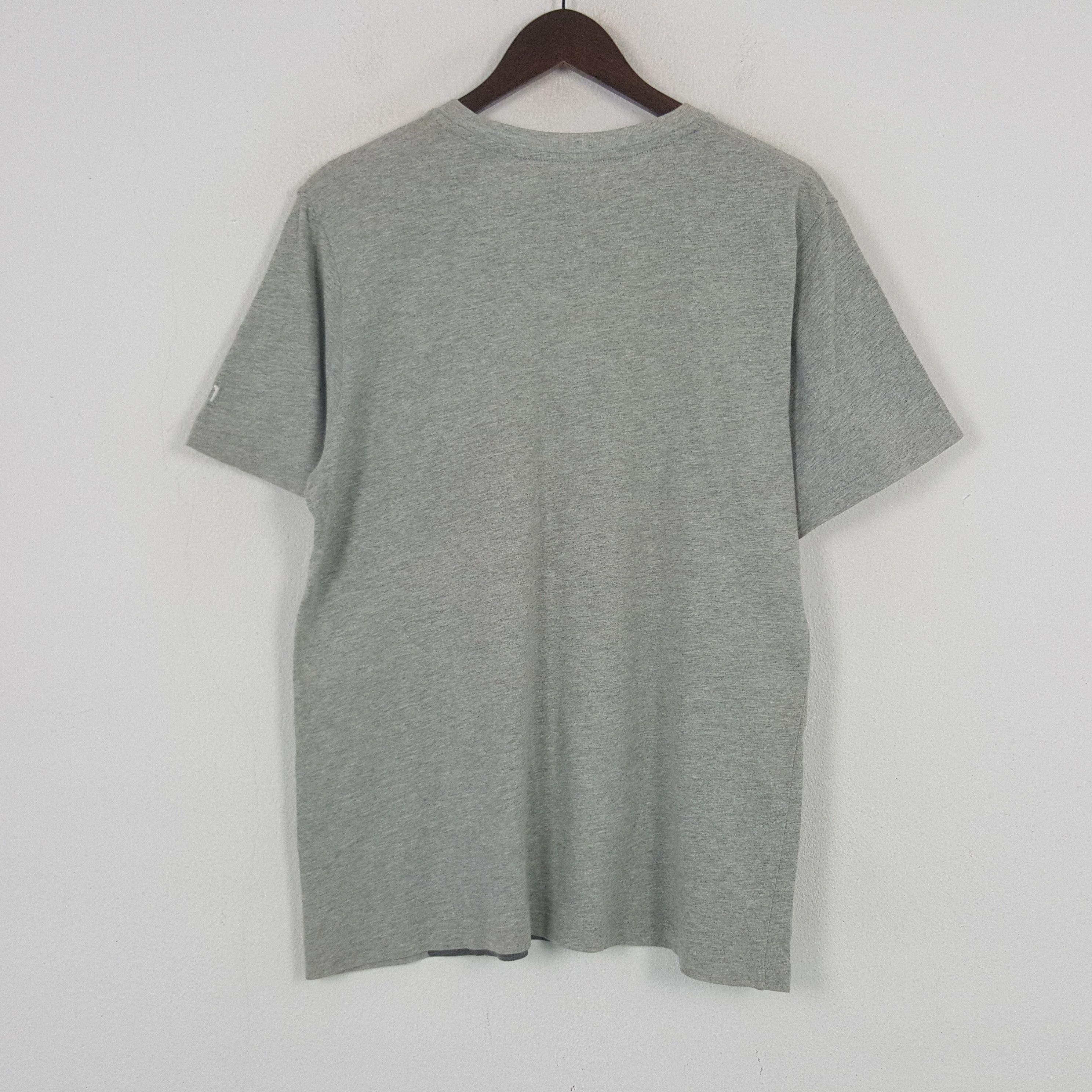 Cartoon Network × Japanese Brand × Vintage Vintage Taiyou Matsumoto Japanese Cartoon T-shirts Size US L / EU 52-54 / 3 - 3 Thumbnail