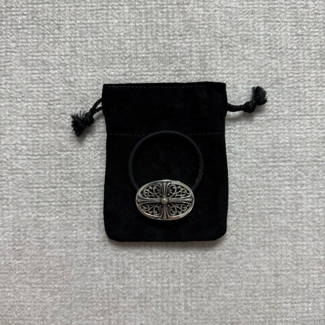 Chrome Hearts Chrome Hearts Hair Clip Size ONE SIZE - 1 Thumbnail