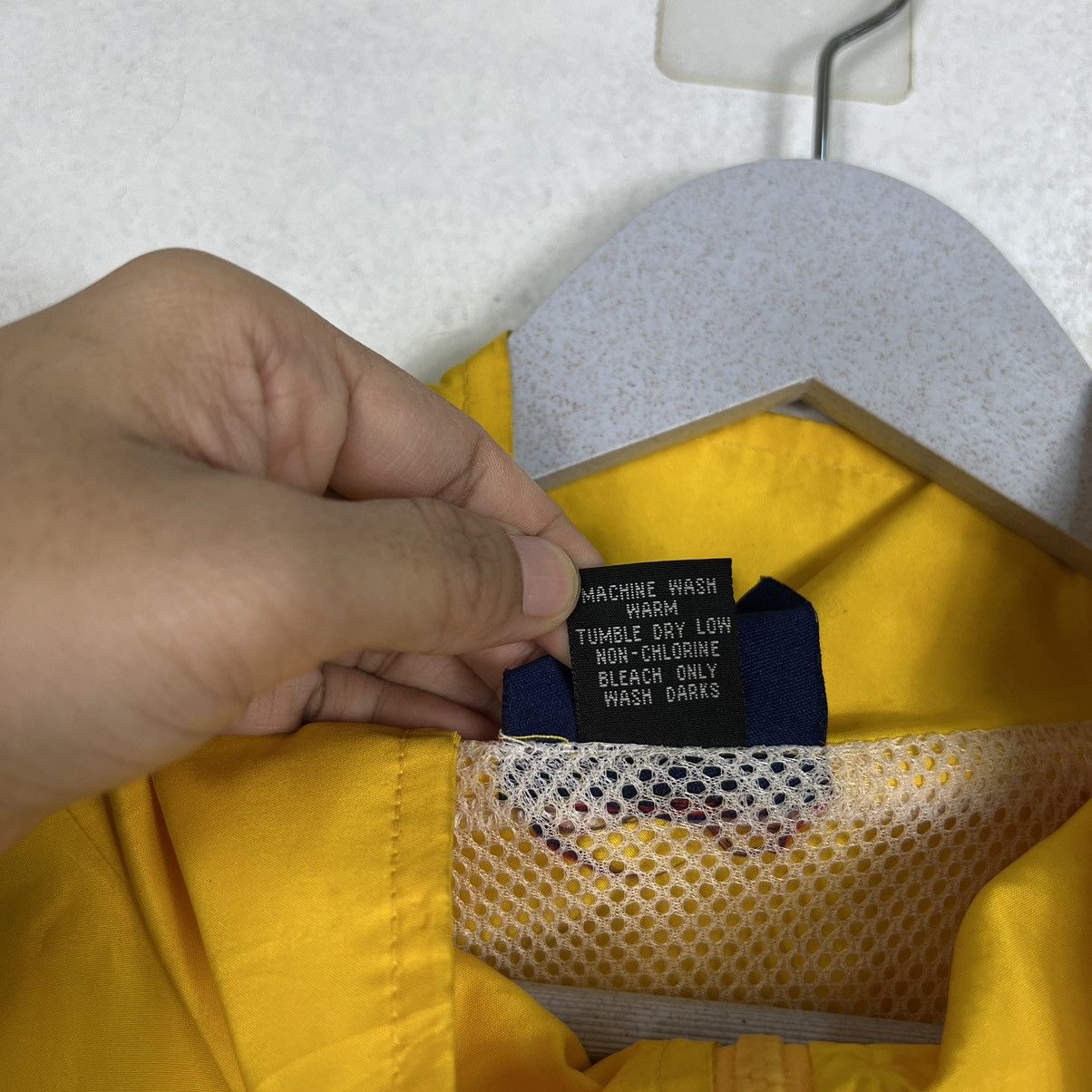 Karl Kani KANI SPORTS LIGHT JACKET Size US XL / EU 56 / 4 - 13 Thumbnail