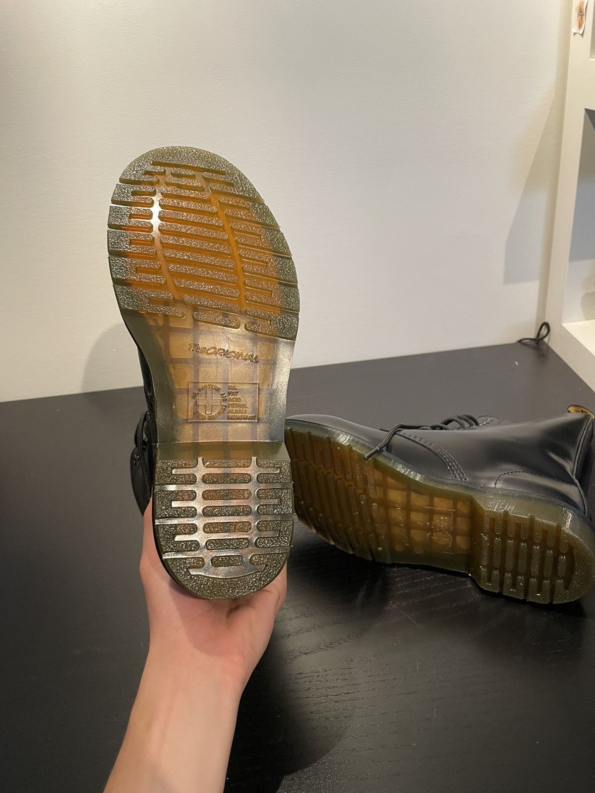 Dr. Martens Dr.Martens 1490 Boots *BRAND NEW* Size US 9.5 / IT 39.5 - 6 Thumbnail