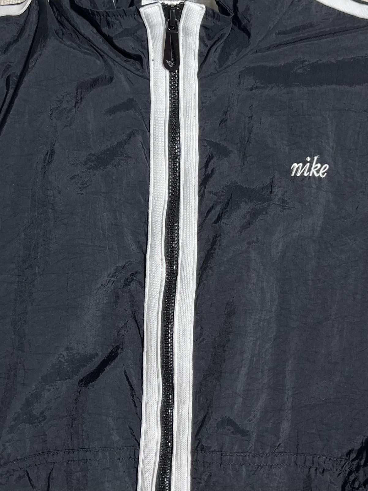 Nike × Vintage Vintage Nike Jacket Size US S / EU 44-46 / 1 - 2 Thumbnail