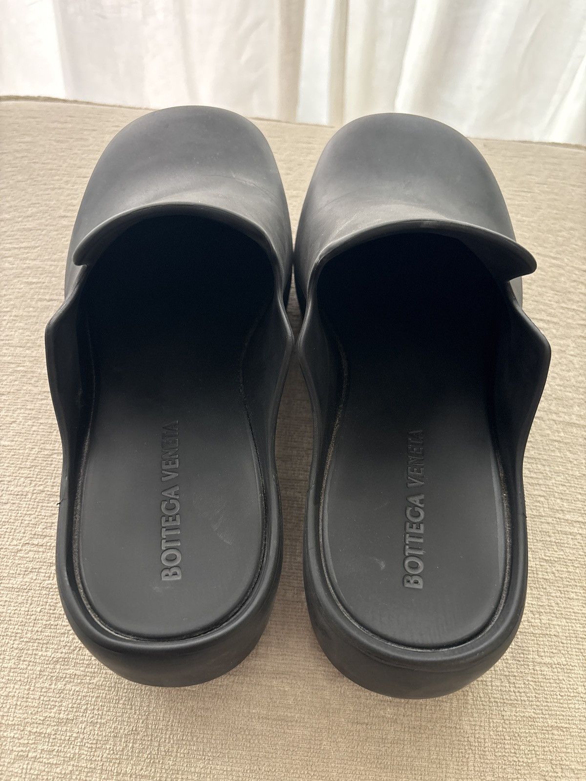 Bottega Veneta Bottega clogs Size US 9.5 / EU 42-43 - 5 Thumbnail