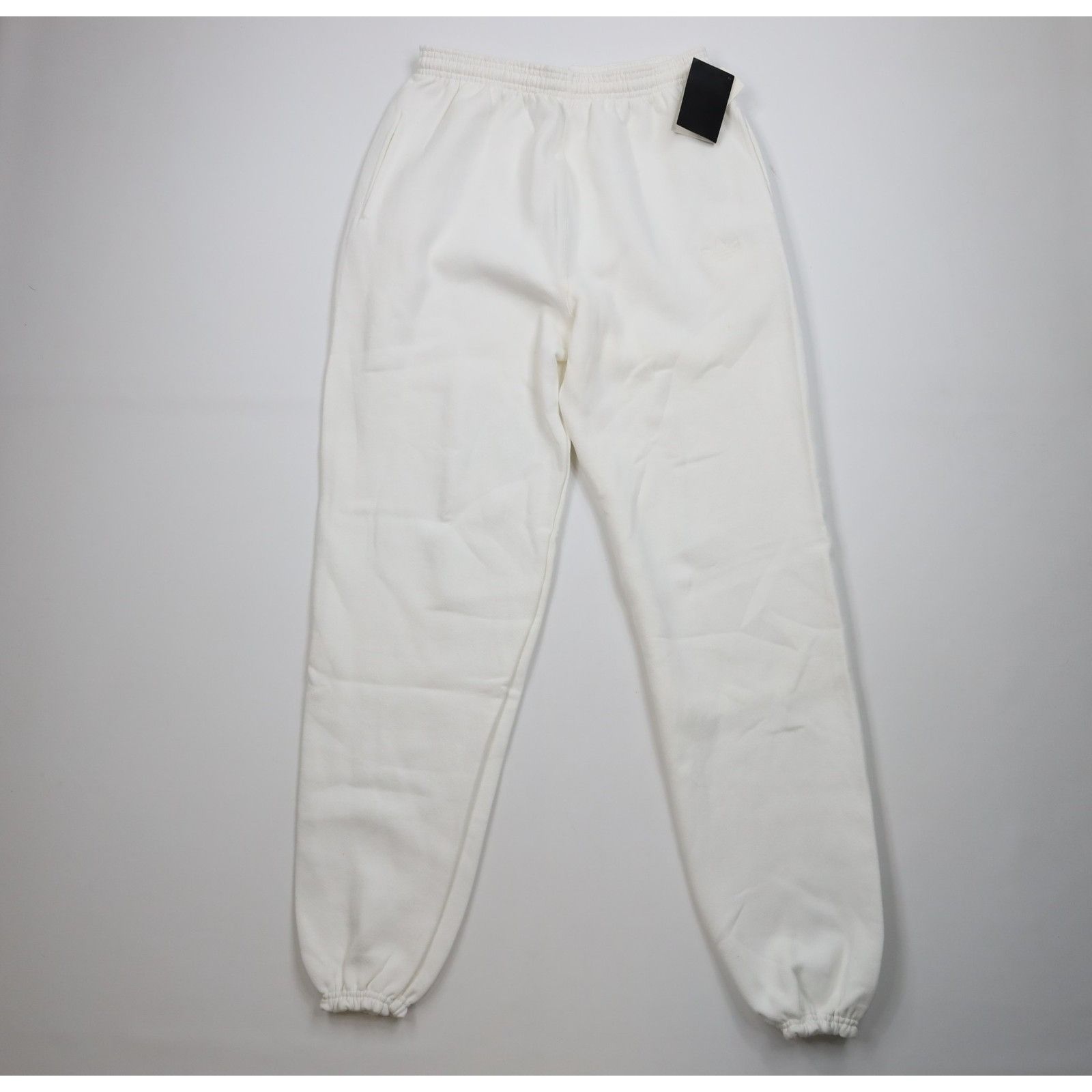 Adidas Deadstock Vintage 90s Adidas Heavy Sweatpants Joggers Size US 36 / EU 52 - 1 Thumbnail