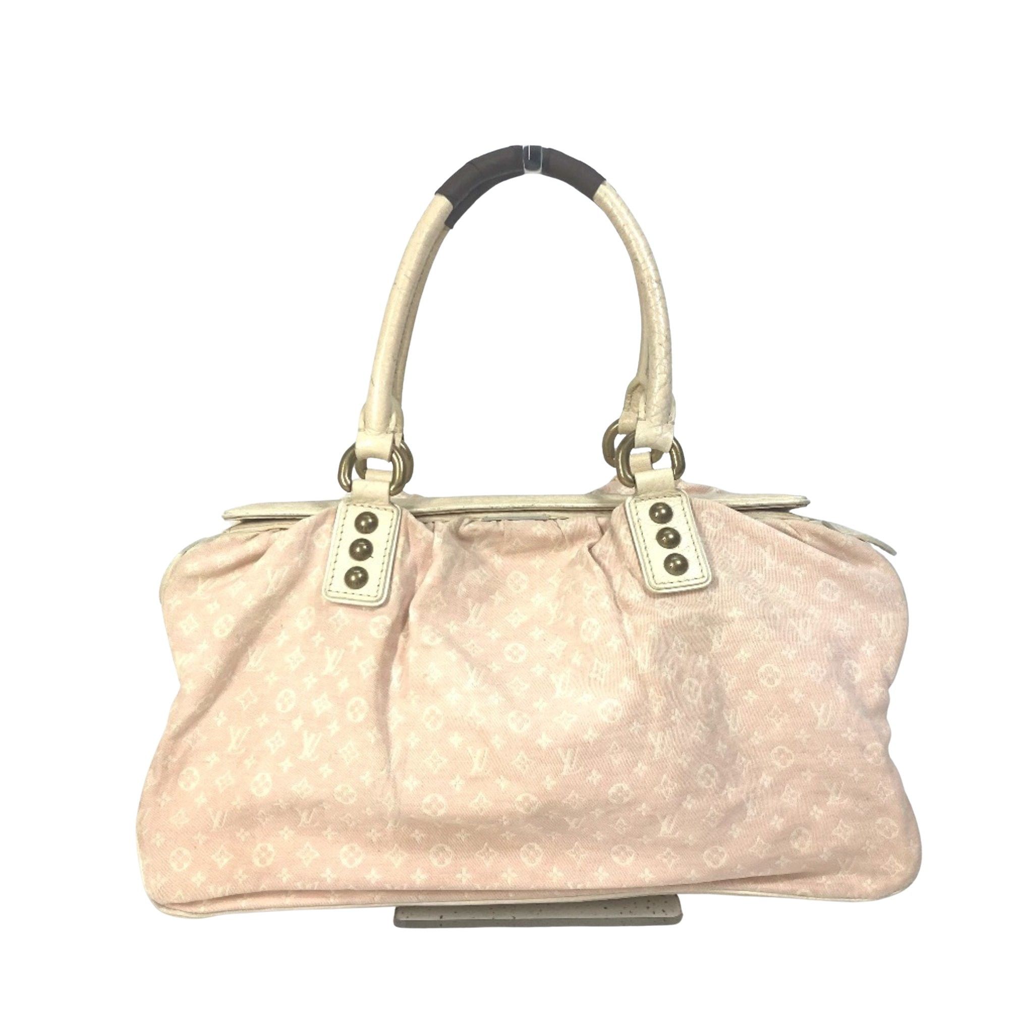 Louis Vuitton Trapèze handbag