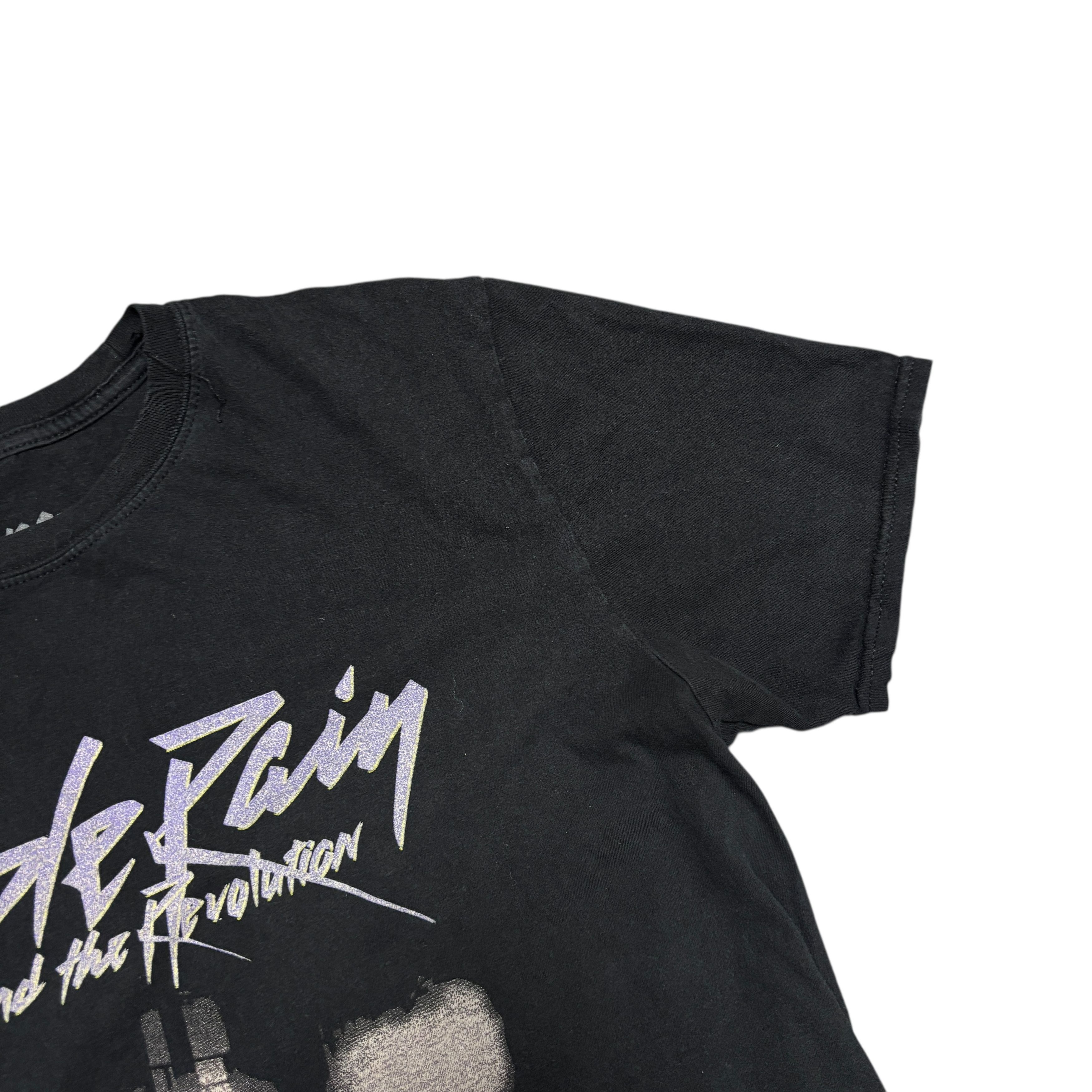 Band Tees Prince Shirt Vintage Band Tees David Bowie Bjork Size US M / EU 48-50 / 2 - 5 Thumbnail