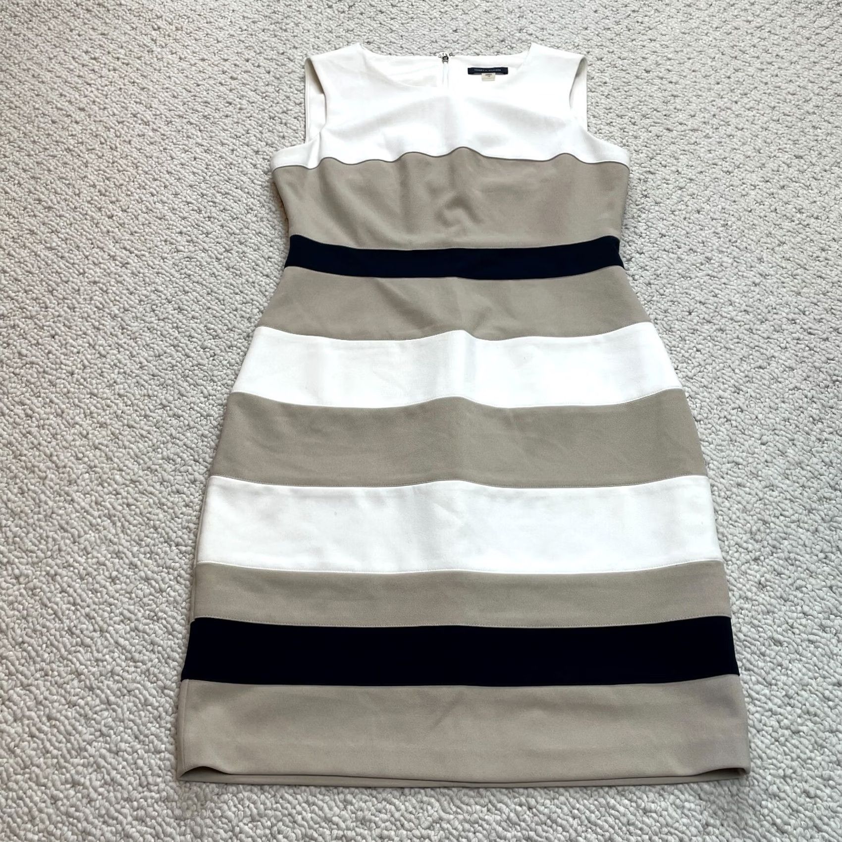 Tommy Hilfiger VINTAGE? No. Size L / US 10 / IT 46 - 2 Thumbnail