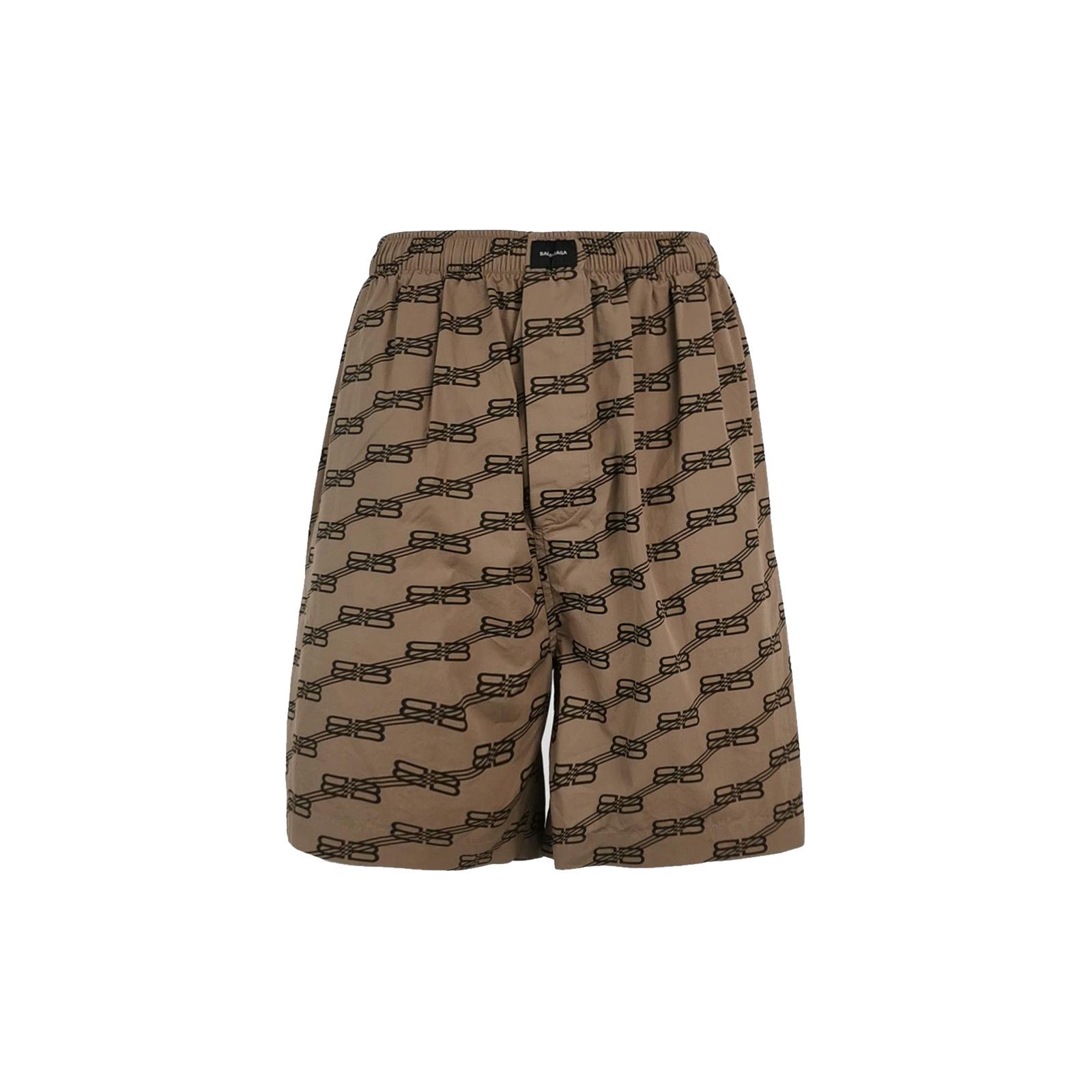 Balenciaga Balenciaga Men 44 Shorts Size US 44 / EU 60 - 1 Thumbnail