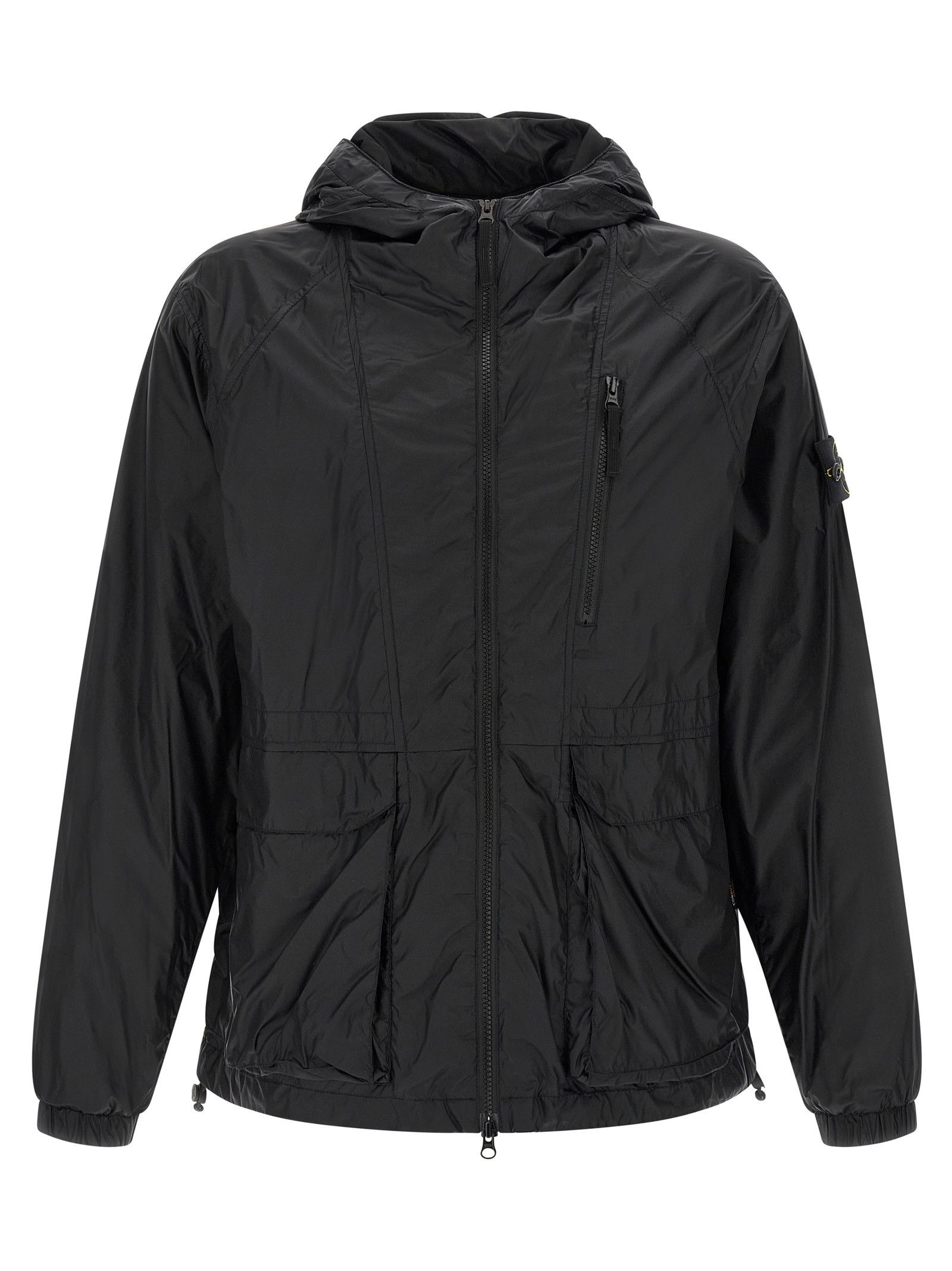 Stone Island '4100057' jacket Size US XL / EU 56 / 4 - 1 Thumbnail