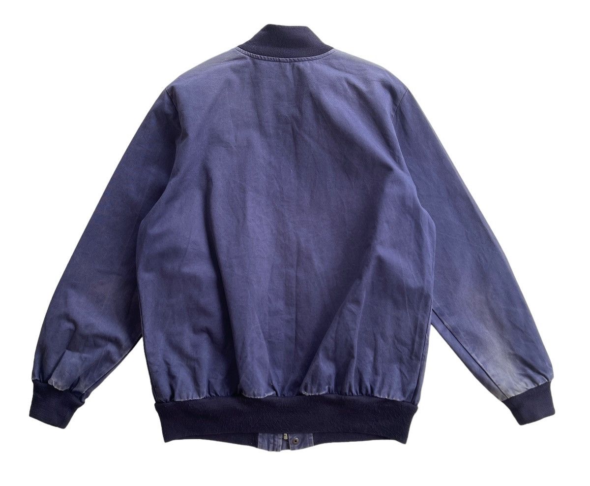 Silas Silas Blouson Jacket Size US L / EU 52-54 / 3 - 3 Thumbnail