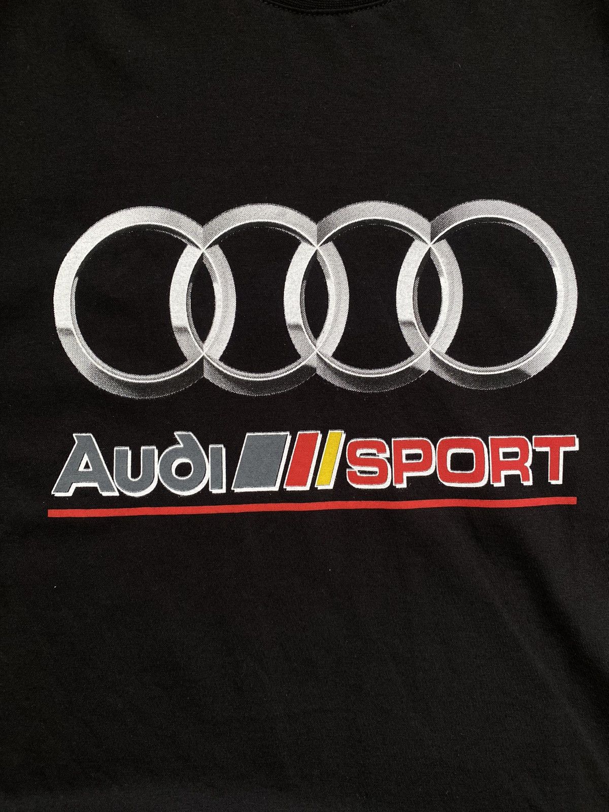 Audi Audi Sport New Shirt Size US M / EU 48-50 / 2 - 5 Thumbnail